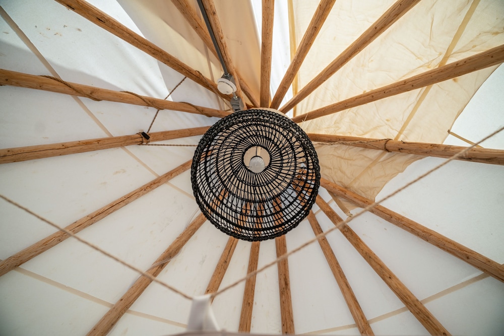 Dreamcatcher Tipi Hotel - photo 7
