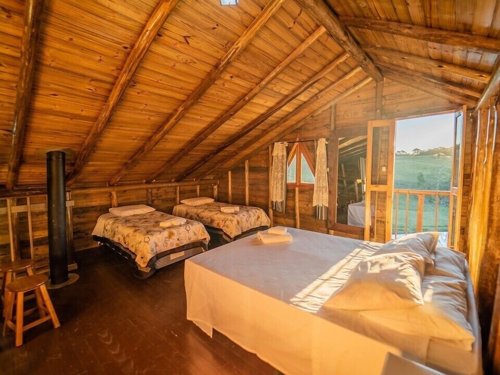 Costão do Cambará Pousada Fazenda in Porto Alegre, Brasil