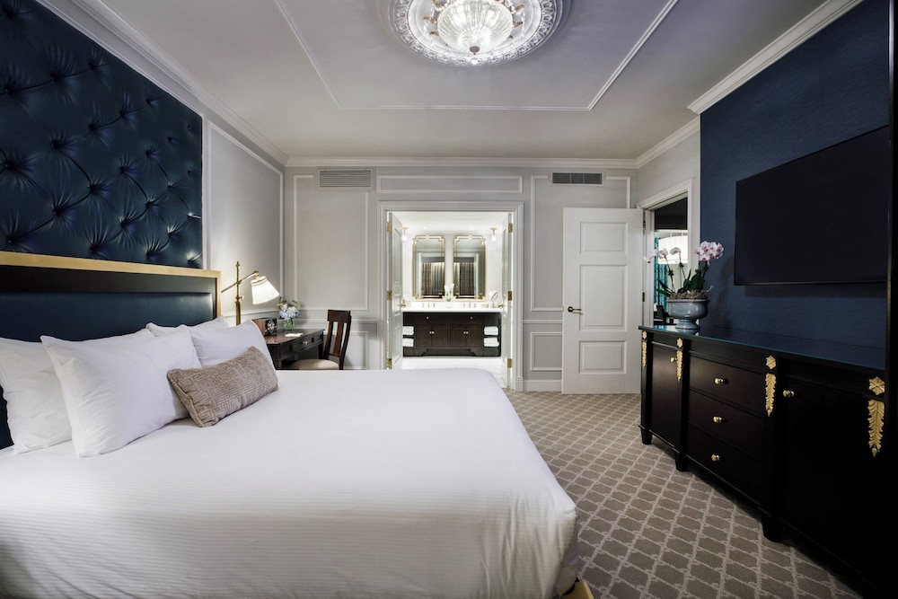 Hotel Carmichael Autograph Collection - photo 19