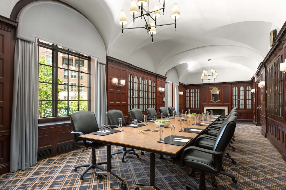 Hilton Boston Park Plaza - photo 92
