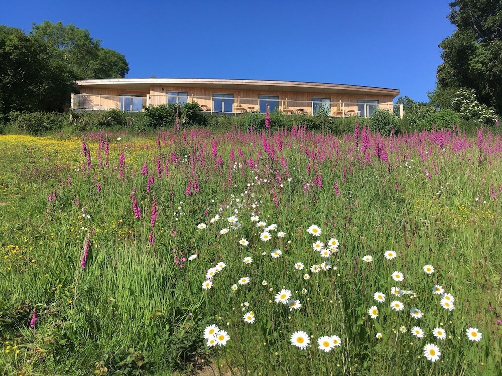 The Sanctuary Cornwall in Fowey, United Kingdom
