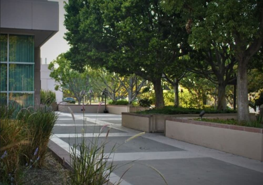 Hilton Los Angeles North Glendale & Executive Meeting Center - photo 36