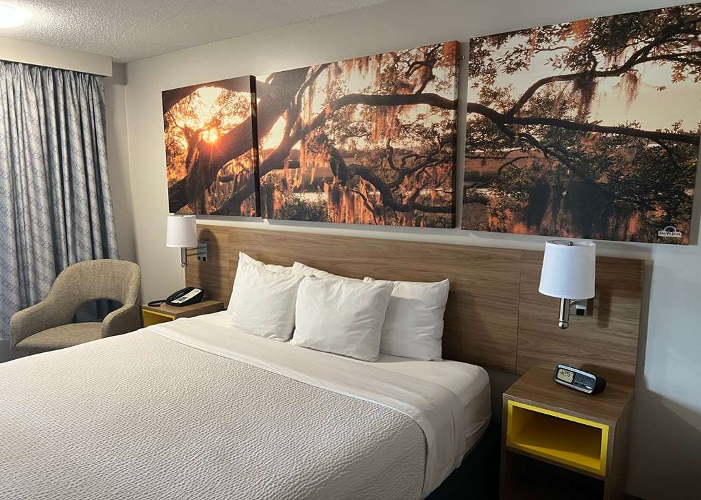 Days Inn by Wyndham Valdosta I 75 - photo 6