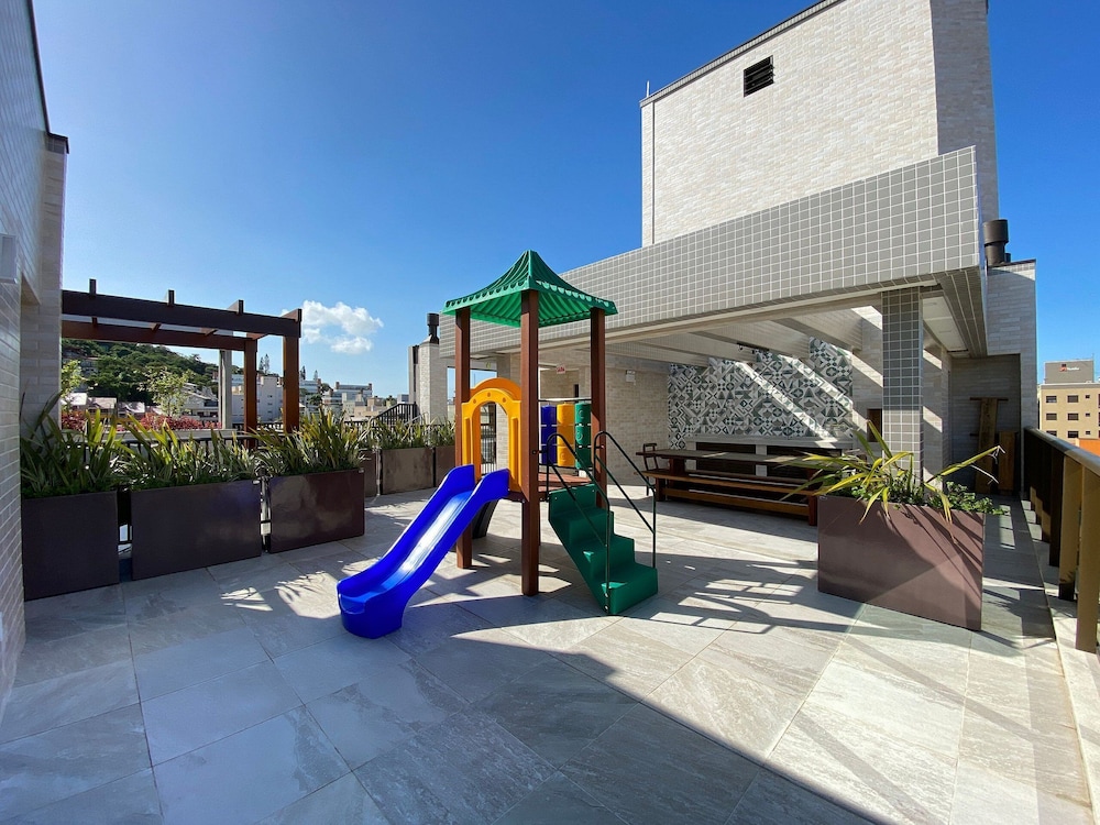 Children’s area