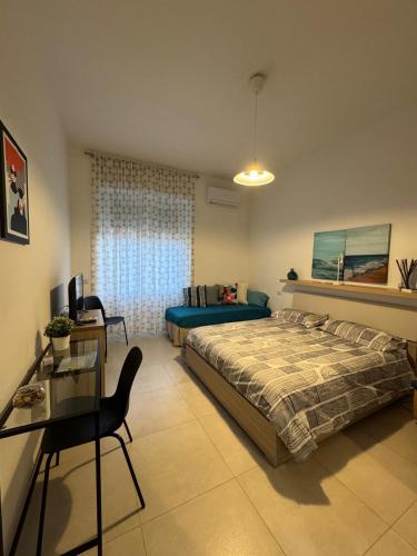 Alba Nuova Suite — 4-Star Luxury Hotel in Rome, Italy