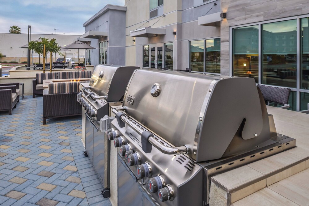 TownePlace Suites by Marriott San Bernardino Loma Linda - photo 40
