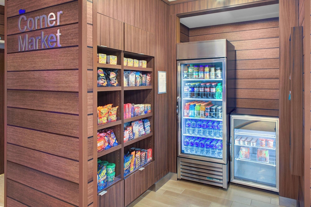 Fairfield Inn & Suites by Marriott Hollister - photo 30