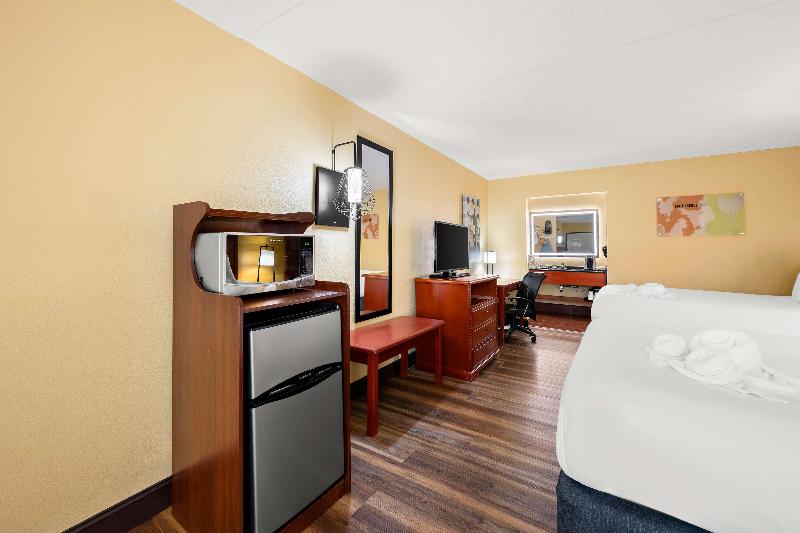 Best Western Corbin Inn - photo 21