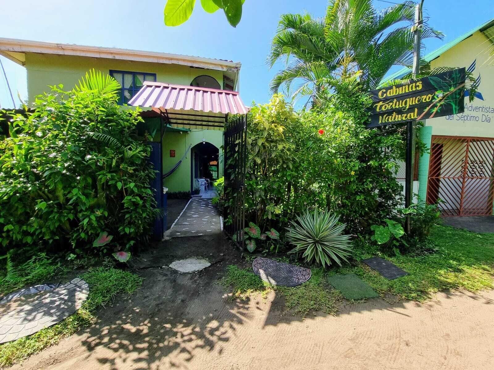 Cabinas Tortuguero Natural in Cariari, Costa Rica