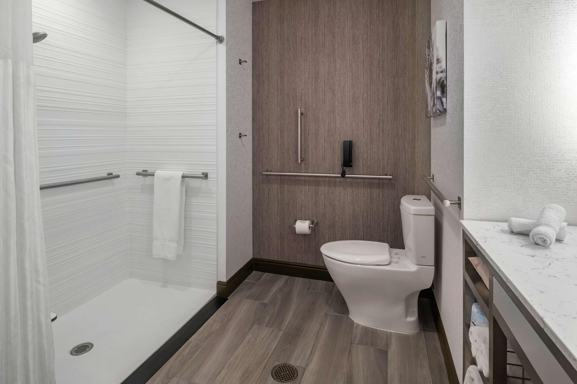 Hilton Garden Inn Arvada Denver CO - photo 30