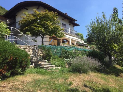 Casa Vacanza SK — 4-Star Luxury Hotel in Bianzano, Italy