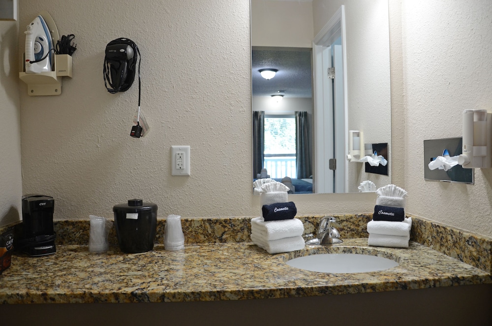 Quality Inn St Augustine Historic District Area - photo 27
