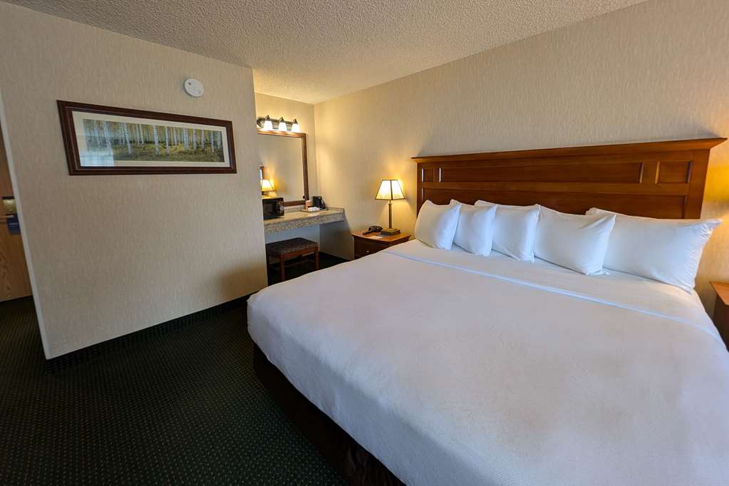 Comfort Inn Near Vail Beaver Creek - photo 12