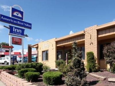 Snow Peak Inn in Flagstaff, United States