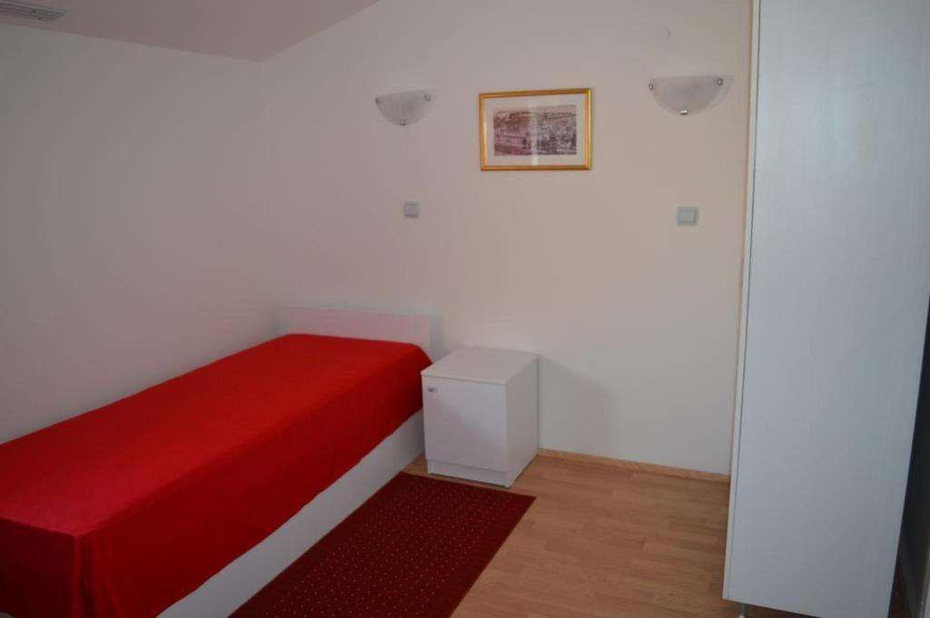 Vip Hotel — 4-Star Luxury Hotel in Skopje, Republic of Macedonia