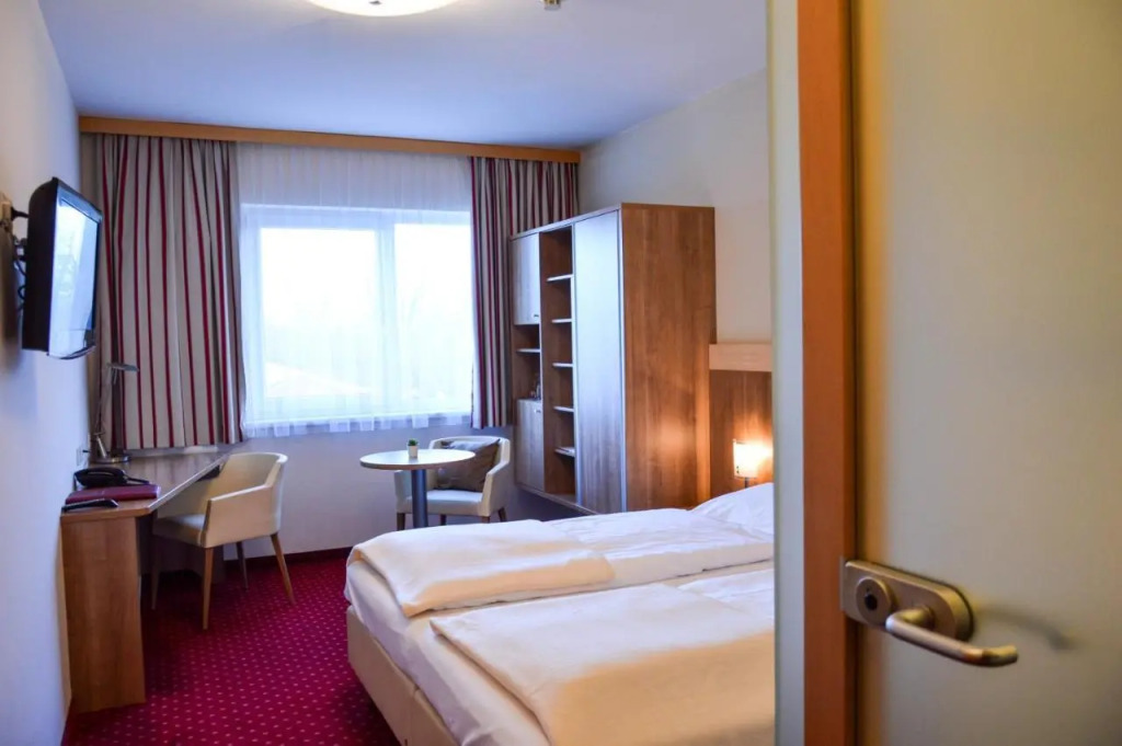 Hotel Römerhof — hotel in Tulln