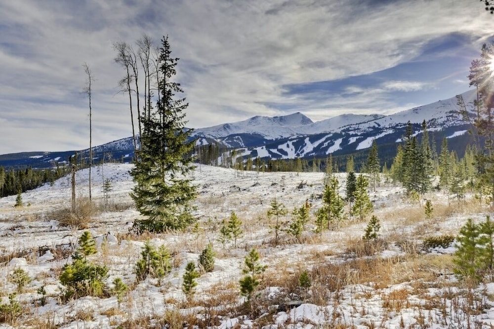 2 Mi to Slopes Mtn View Breckenridge Getaway - photo 21