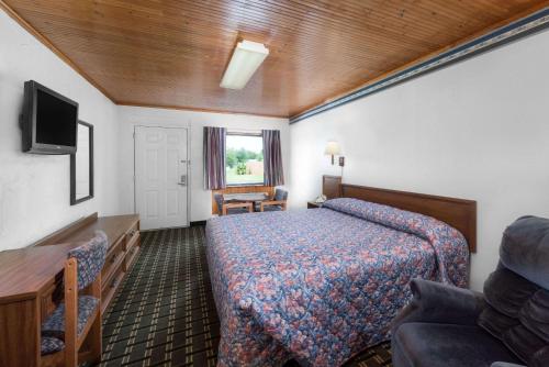 Post Oak Inn - photo 3