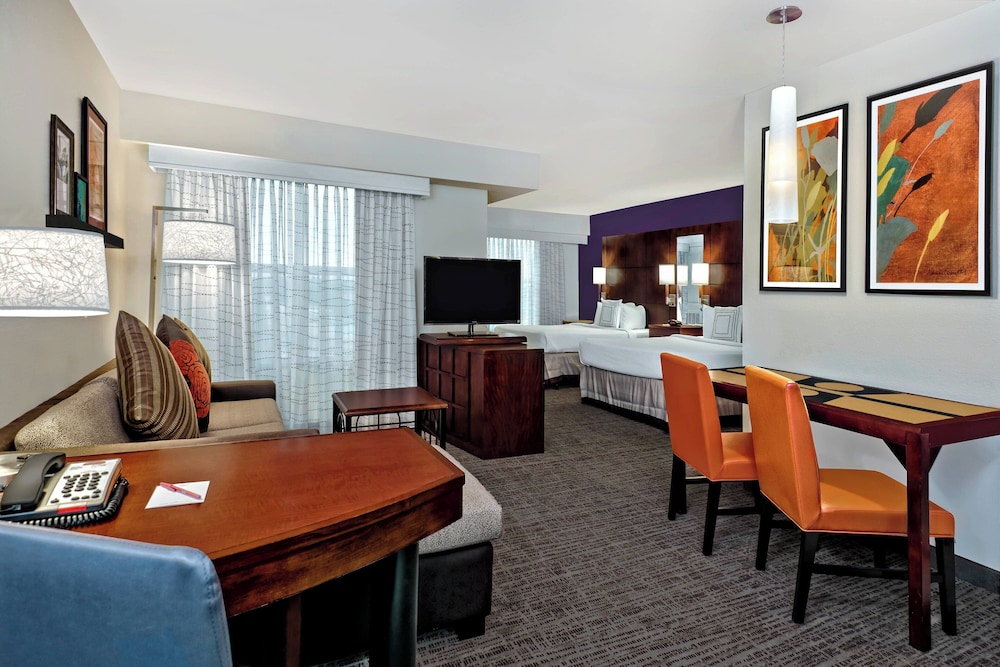 Residence Inn by Marriott San Antonio SeaWorld Lackland - photo 15