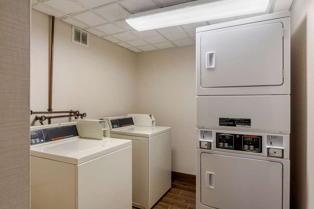 Comfort Suites South Park - photo 46