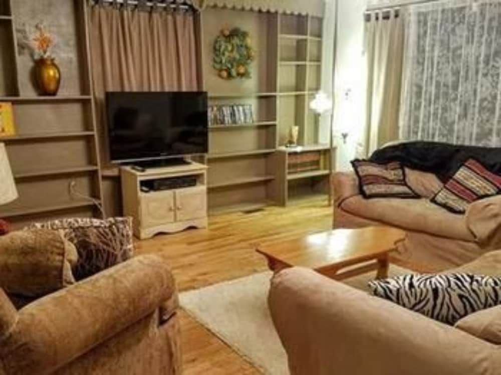 Blue Ridge Manor B&B - photo 5