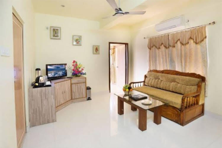 OYO Premium New Digha — Digha — photo 4