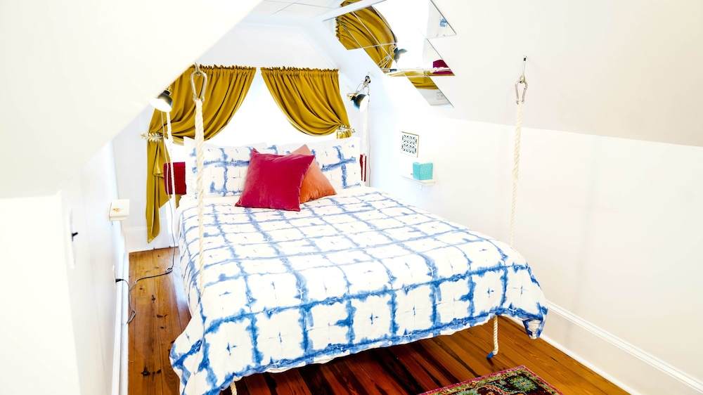 Isetta Inn - photo 49