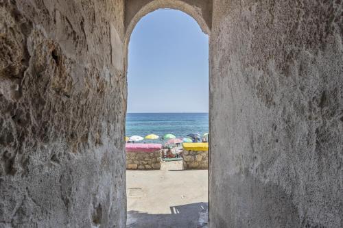 Angolo Giò Ale - carbon neutral hotel in Palermo