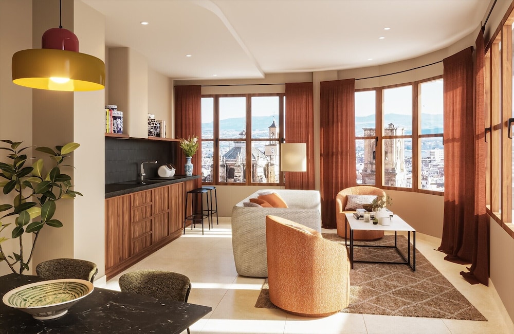 Seda Residences - last minute hotel in Granada