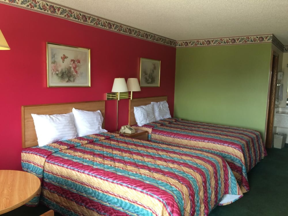 Western Motel of Camilla - photo 9