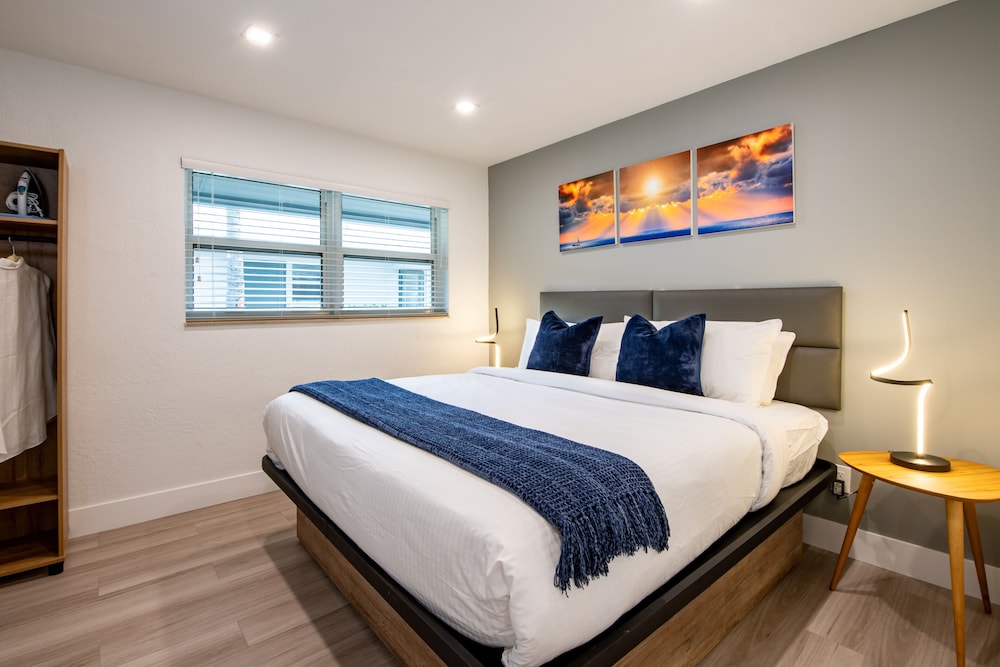 The Lauderdale Boutique Hotel - photo 20