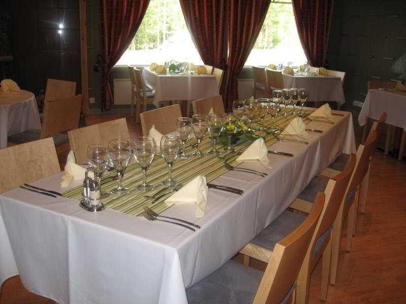 Best Western Arctic Circle Hotel in Kemijaervi, Finland