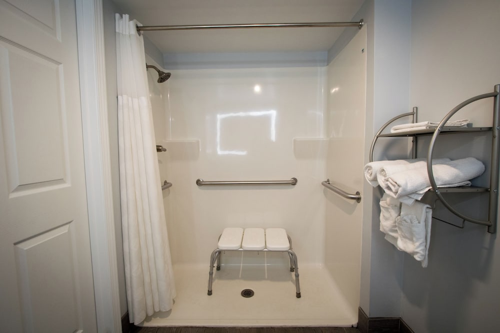 Envi Boutique Hotel Henderson Evansville South - photo 105