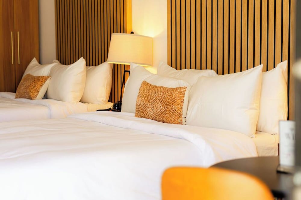 Angoria Hotel - photo 13