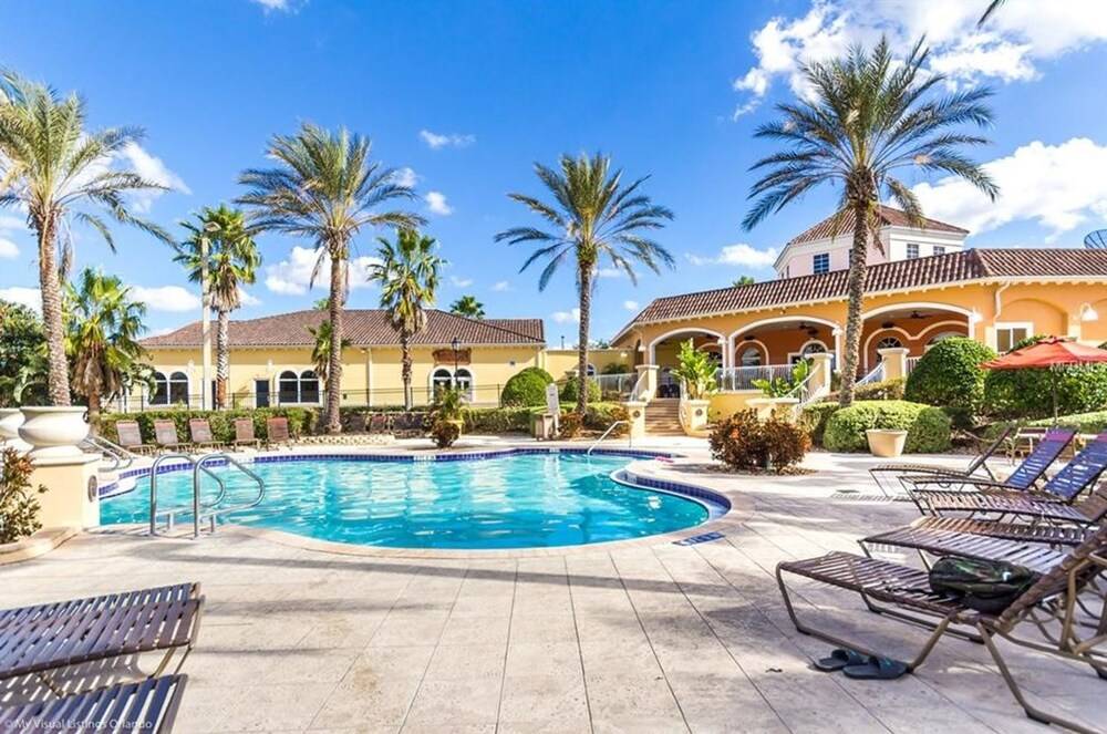 Regal Palms Resort & Spa at Highlands Reserve B - photo 17