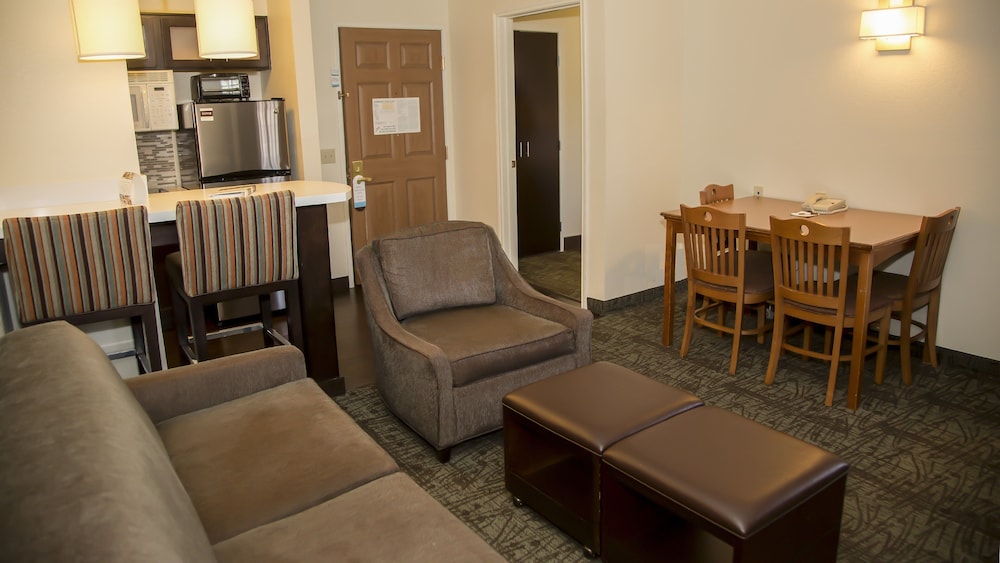 Staybridge Suites Colorado Springs North by IHG - photo 8