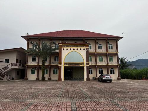 Nahdhoh Hotel - last minute hotel in George Town