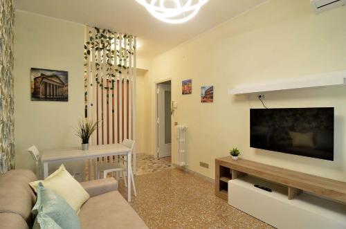 The Sunny House of Rome — 4-Star Luxury Hotel in Rome, Italy