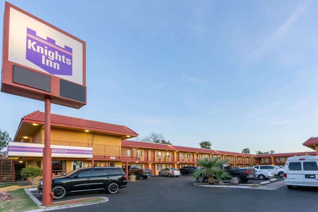 Knights Inn Mesa in Mesa, United States