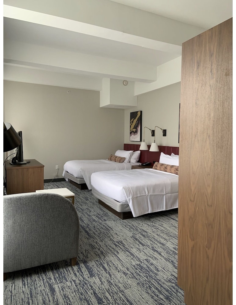 Blu Tique Hotel - photo 36