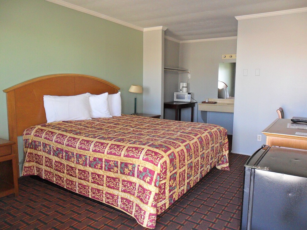 A Ok Motel - photo 21