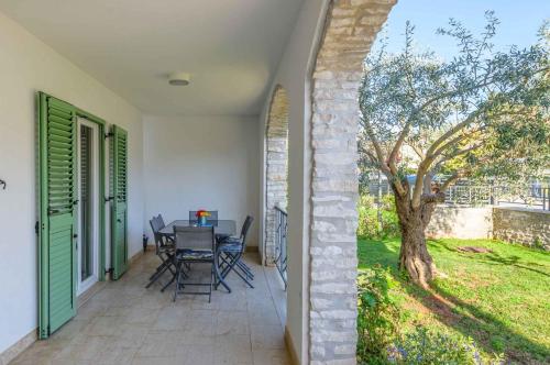 Apartment in Porec Istrien 51991 — 4-Star Luxury Hotel in Porec, Croatia