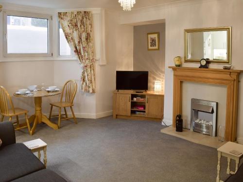 White Whale - carbon neutral hotel in Whitby