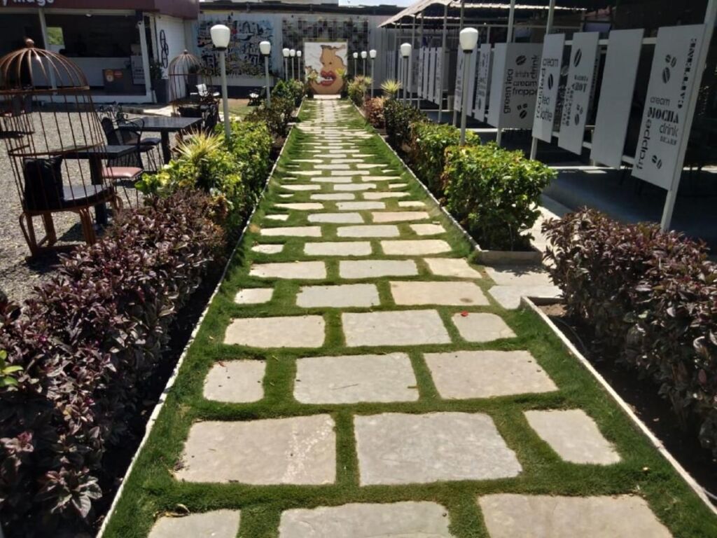 Hotel Krishna Exotica in Ahmadnagar, India