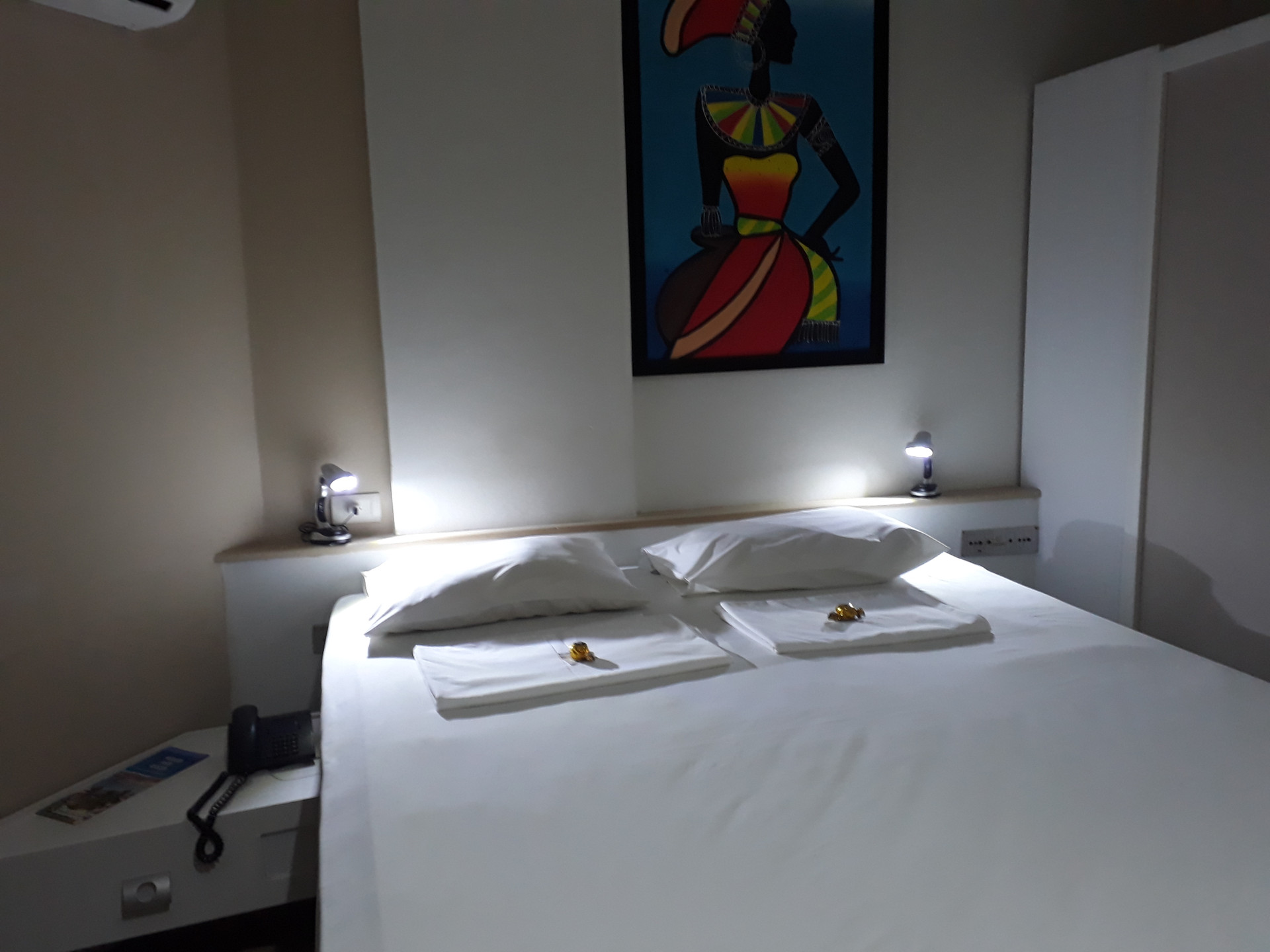 Victory Apart&Hotel in Joao Pessoa, Brasil