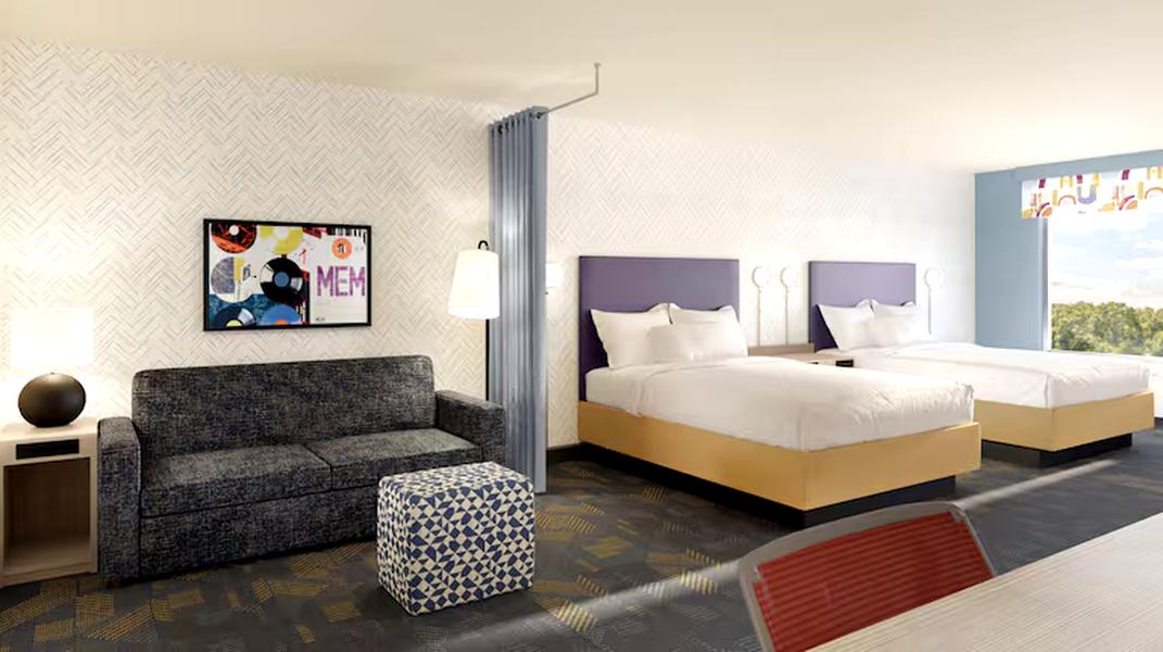 Home2 Suites By Hilton Montgomery Downtown - photo 7