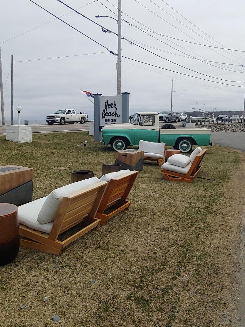 York Beach Surf Club - photo 10