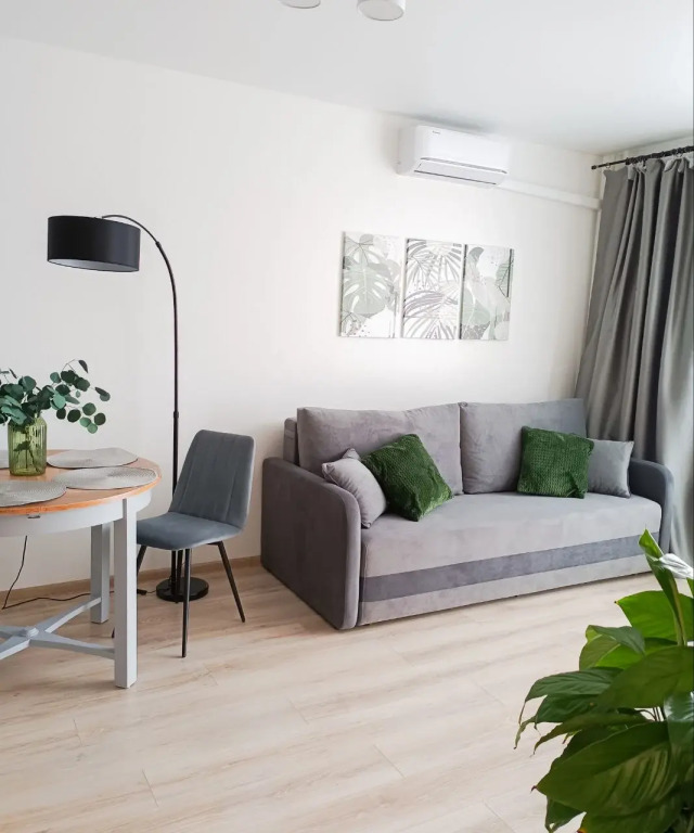 Green Dreams Flat 21515684 — Novaya Usman