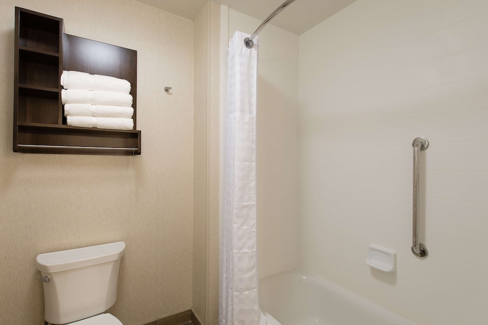 Homewood Suites by Hilton Concord Charlotte - photo 39