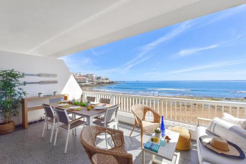 El Balcon de Salinetas Mf by Villagrancanaria — 4-Star Luxury Hotel in Telde, Spain